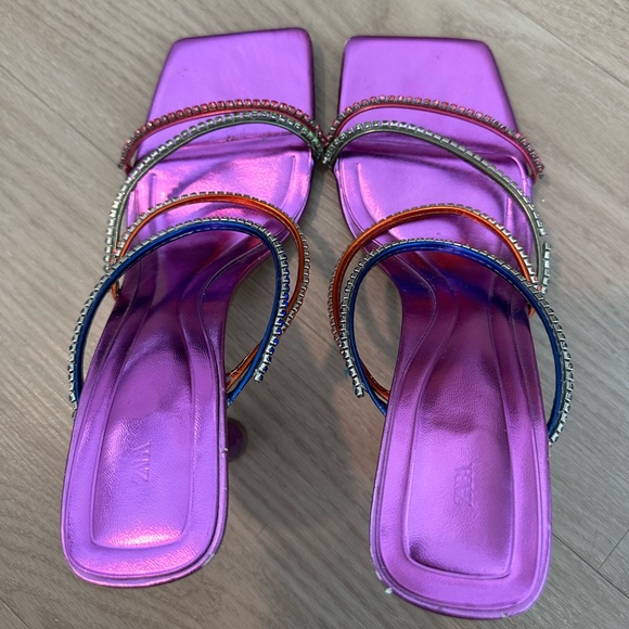 ZARA heels - Picture 3 of 6